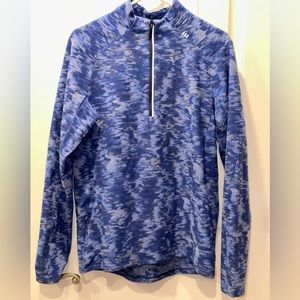 Men’s Lululemon Pullover- Size Medium (EUC)